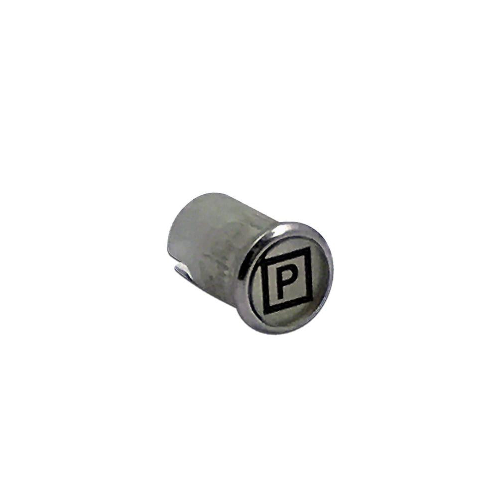 JDS4760-STR Parking Brake Lens Fits John Deere
