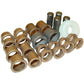 Seat Bushing Kit Fits John Deere Replaces F3296R