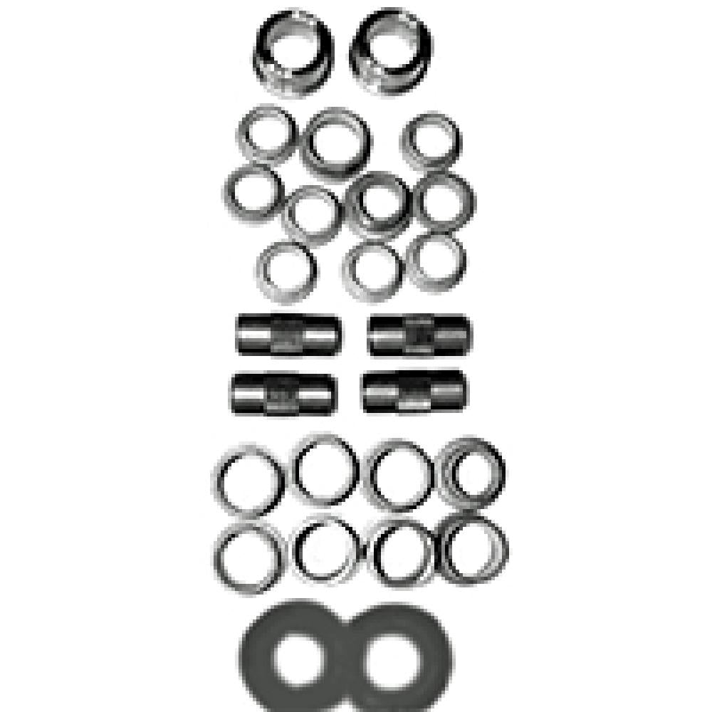 Seat Bushing Kit Fits John Deere Replaces F3296R