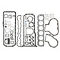 JDS5000-STR Engine Gasket Set, Diesel Fits John Deere 4000 4020