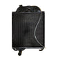 JDS5116-STR Radiator Fits John Deere 2510 2520