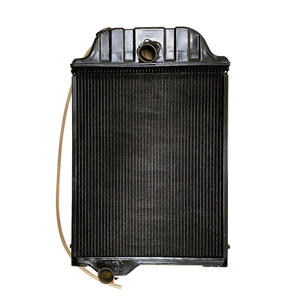 JDS5129-STR Radiator Fits John Deere 3010