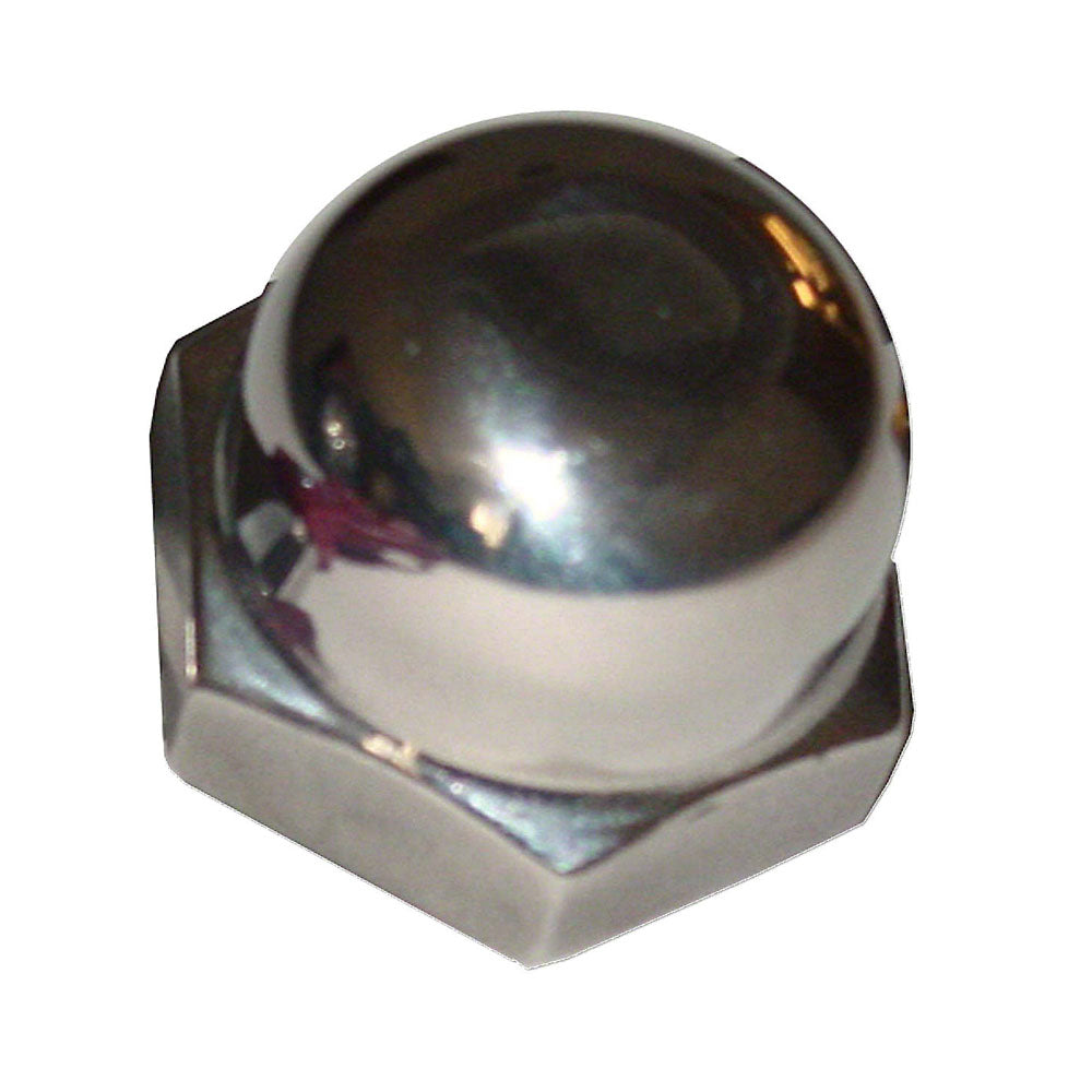 Steering Wheel Acorn Nut Fits FARMALL Fits International Harvester A AV B C F