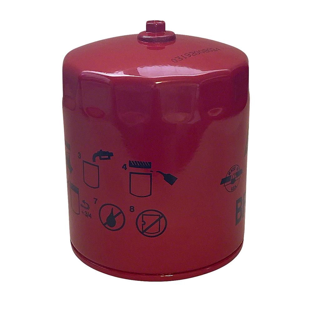 JDS5272-STR Fuel Filter, Spin-On Fits John Deere 3020 4000 4020 5010 5020