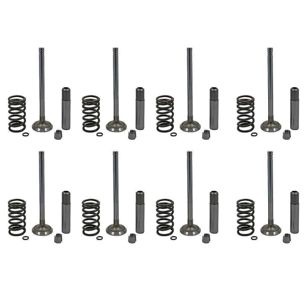 JDS5579-STR Valve Train Kit Fits John Deere 3010 3020
