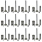 JDS5594-STR Valve Train Kit Fits John Deere 4010 4020