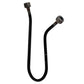 JDS627 Fuel Line from 3 Way Valve or Sediment Bowl to Carburetor Fits John Deere