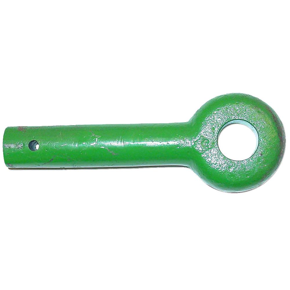 JDS734 Push Rod Swivel for 801 Integral Hitch Fits John Deere