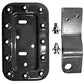 R4291 Step Assembly Fits John Deere