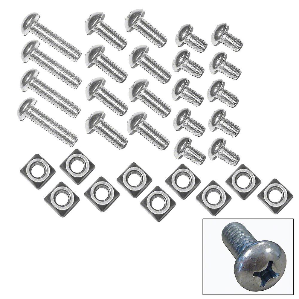 New Aftermarket Hood Sheet Metal Bolt Kit Fits John Deere G GM Fits JD 798