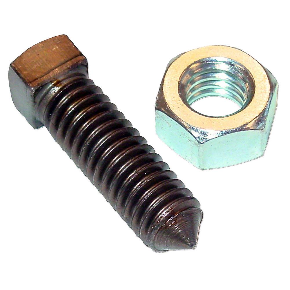 Light Set Screw Fits John Deere M MT 40 MC MI T S U 320 420 JDS804