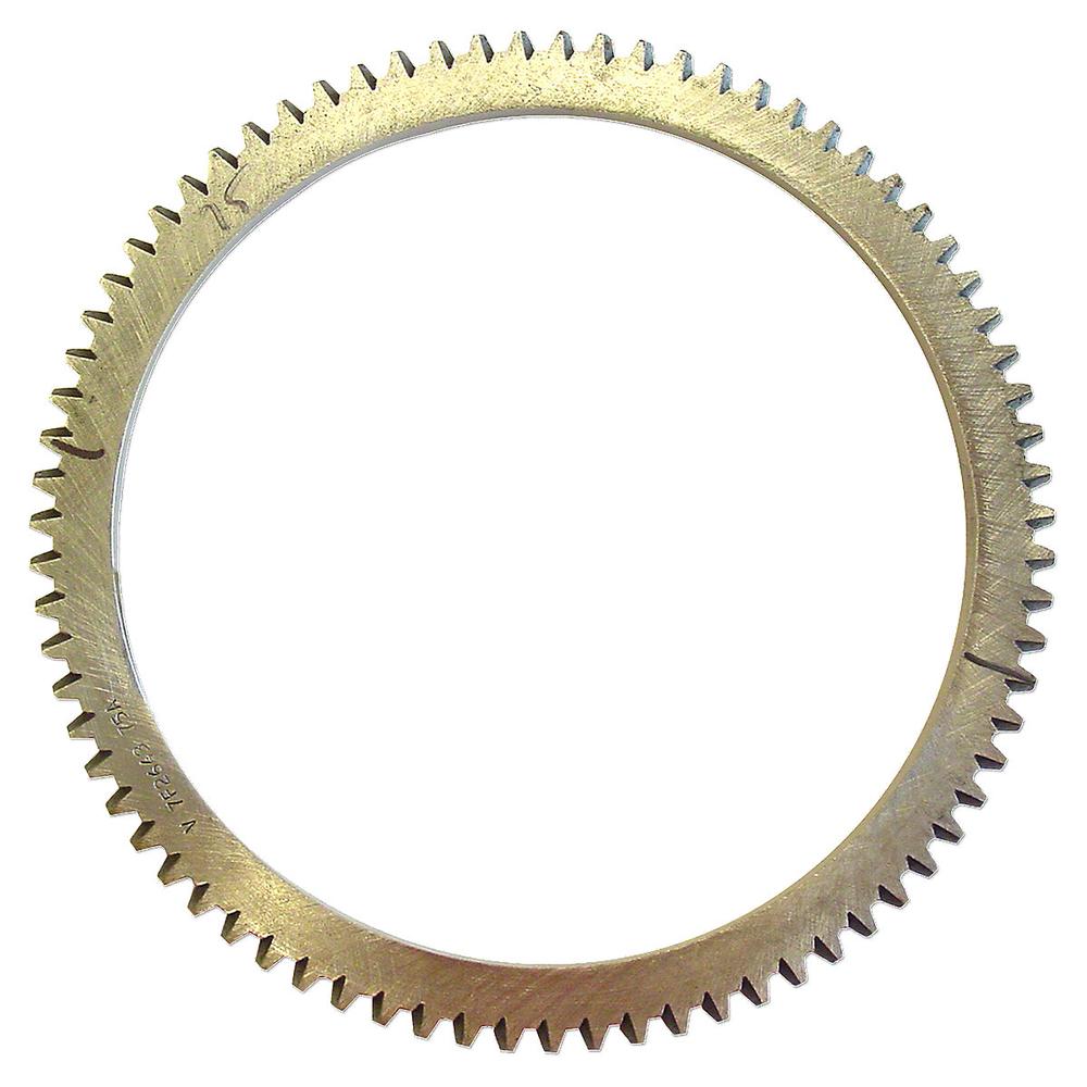JDS845 Flywheel Ring Gear, Pony Motor Fits John Deere