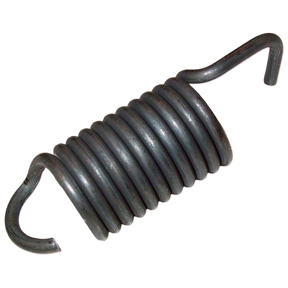 BRAKE PEDAL RETURN SPRING Fits John Deere Fits JD INDUSTRIAL LI L LA