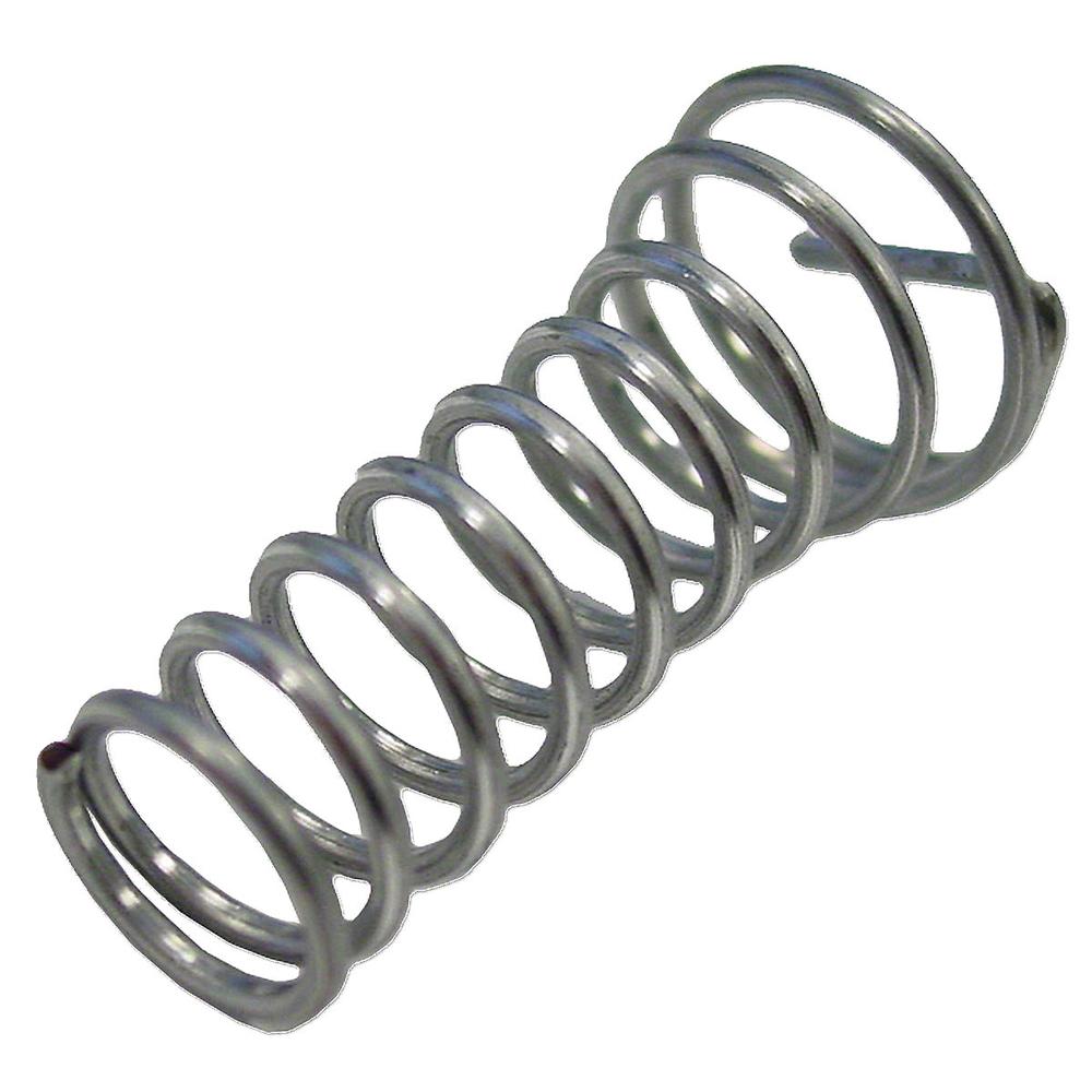 JDS958 Carburetor Bowl Nut Spring (Marvel Schebler) Fits John Deere Reliable Aftermarket Parts