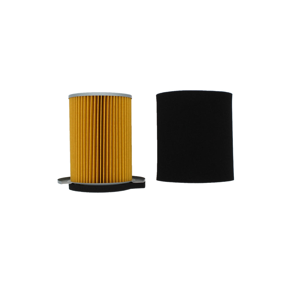 Air Filter w/Prefilter Fits Yamaha G14 Golf Cart 4 Cycle Repl. J10-14450-10