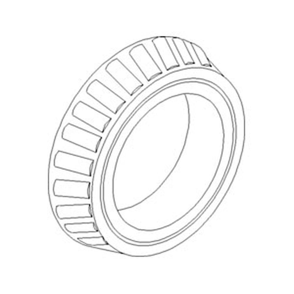 Bearing Cone Fits Allis Chalmers Replaces 70927269