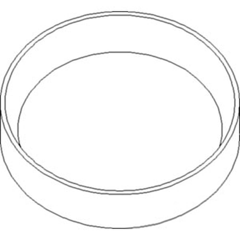 Race Bearing Fits Universal Products Replaces JLM506810