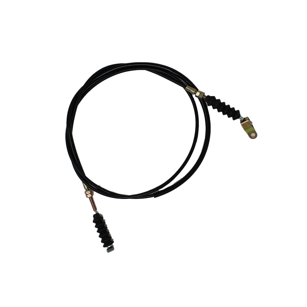 Throttle Cable Fits Yamaha Replaces JN3-F6311-00