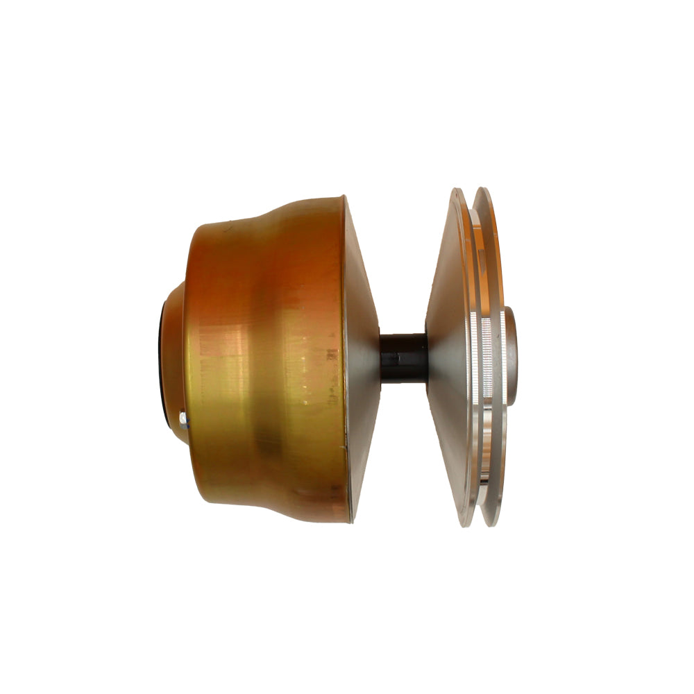 Aluminum Drive Clutch Fits Yamaha Replaces CP-0006