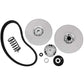 Secondary Clutch Kit JN6-G6270-00 Fits Yamaha G2 G8 G9 G11 G14 G16 G20 G21 G22