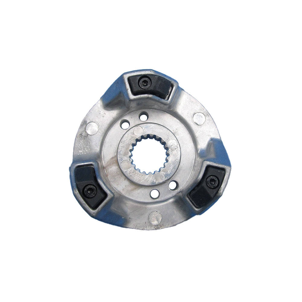 Secondary Clutch Kit JN6-G6270-00 Fits Yamaha G2 G8 G9 G11 G14 G16 G20 G21 G22