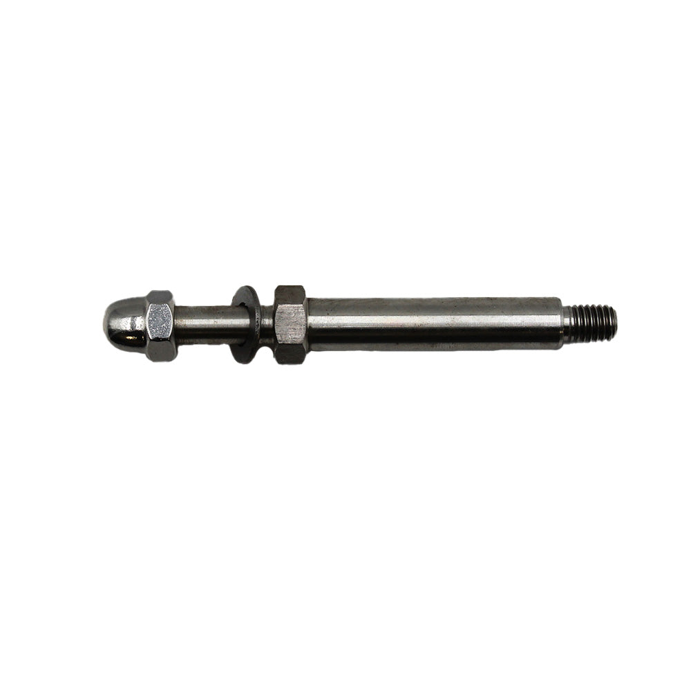 Golf Cart Top Front Support Bolt Set Fits Yamaha Replaces JN6-K834A-02