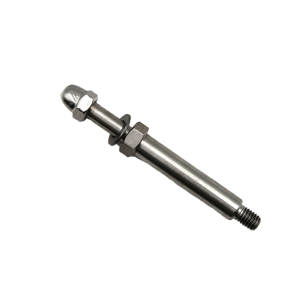 Golf Cart Top Front Support Bolt Set Fits Yamaha Replaces JN6-K834A-02