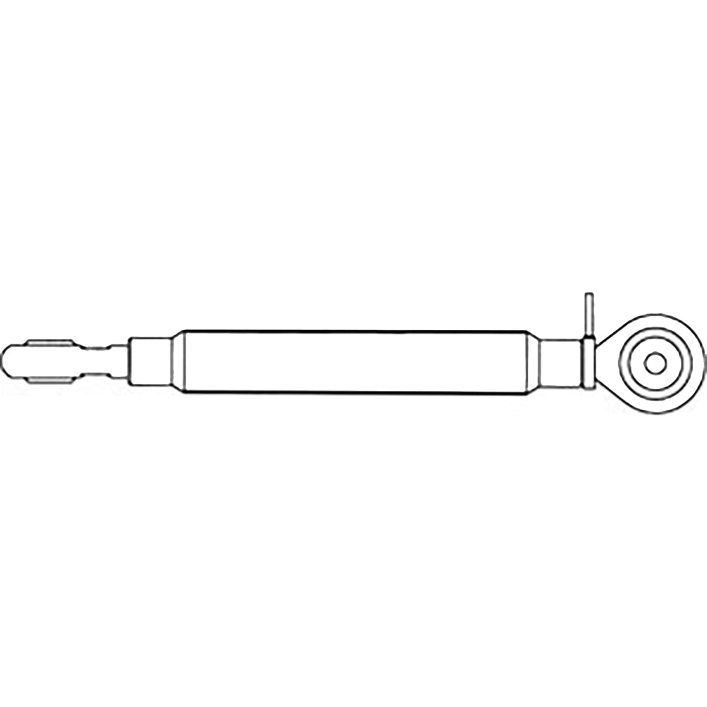 Top Link Fits John Deere Replaces PM00338