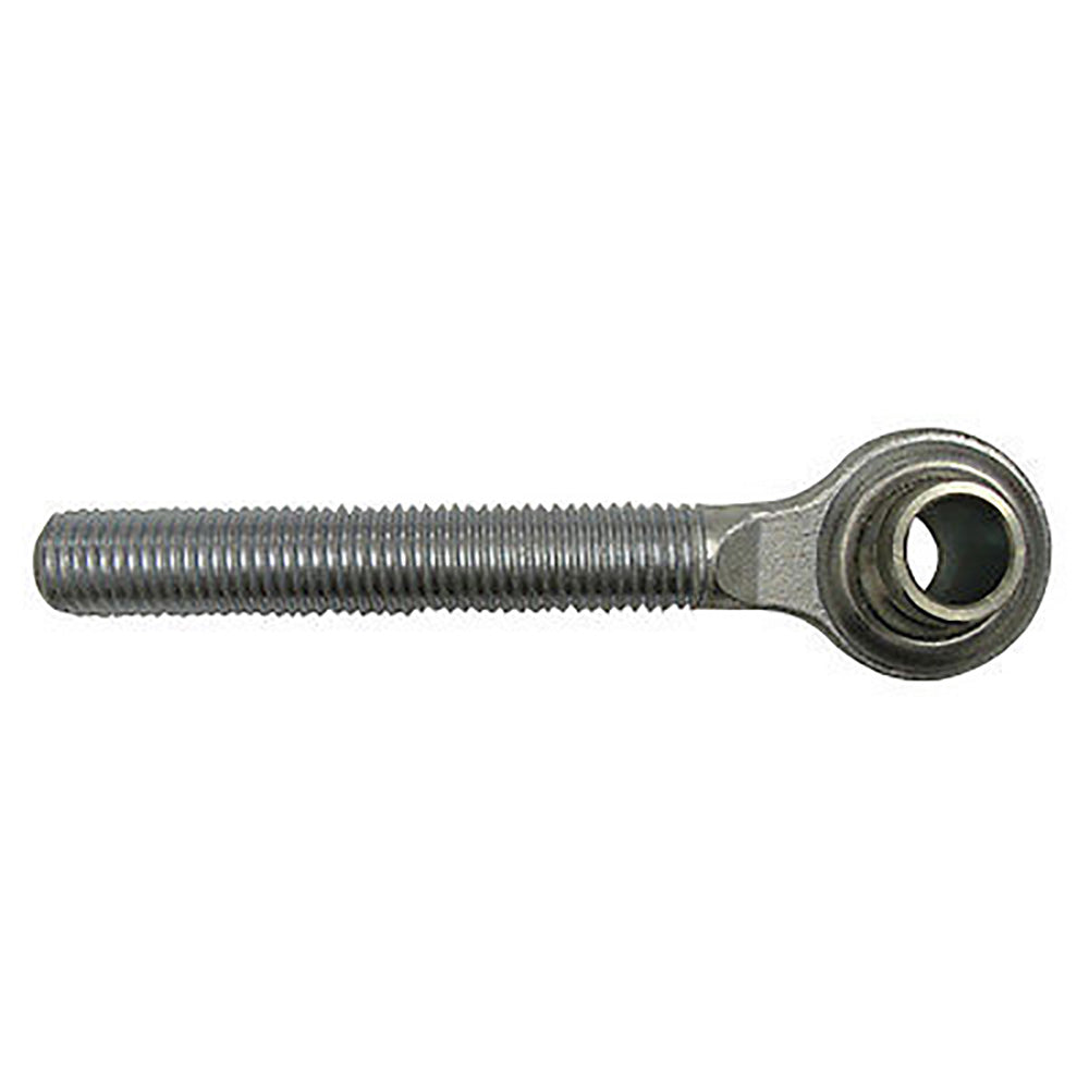 Top Link Repair End 1-1/8" RH Threads 1" Pin Holes Category 2 Forged