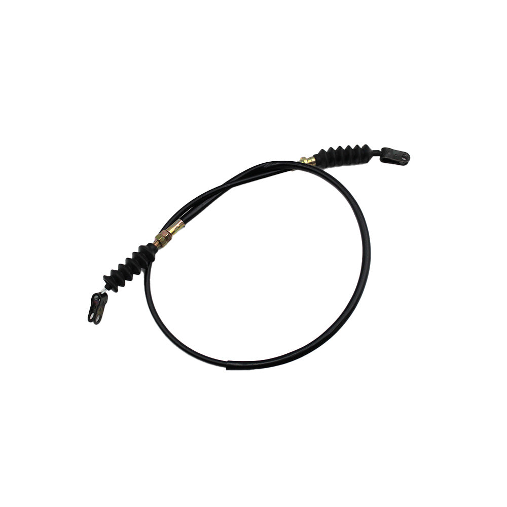 JU0F63120000 Throttle Cable 32-3/4" Fits Yamaha G16 G20 G21 & G22 4-Cycle Gas