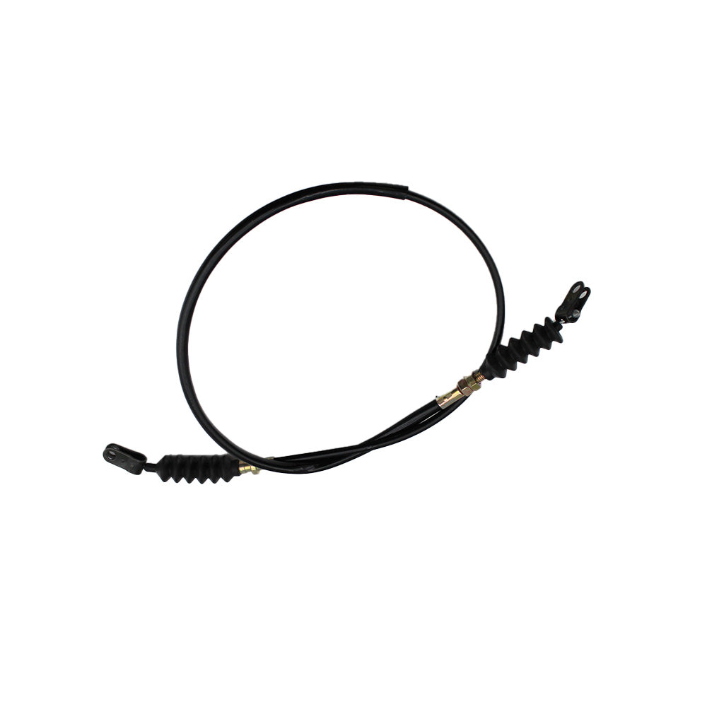 JU0F63120000 Throttle Cable 32-3/4" Fits Yamaha G16 G20 G21 & G22 4-Cycle Gas