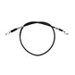 JW1-F6341-10 Brake Cable Fits Yamaha G29/Drive Golf Carts 2007-2016