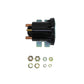 12 Volt Solenoid Fits Yamaha Golf Carts Drive, Drive2 Repl. JW1-H1950-00