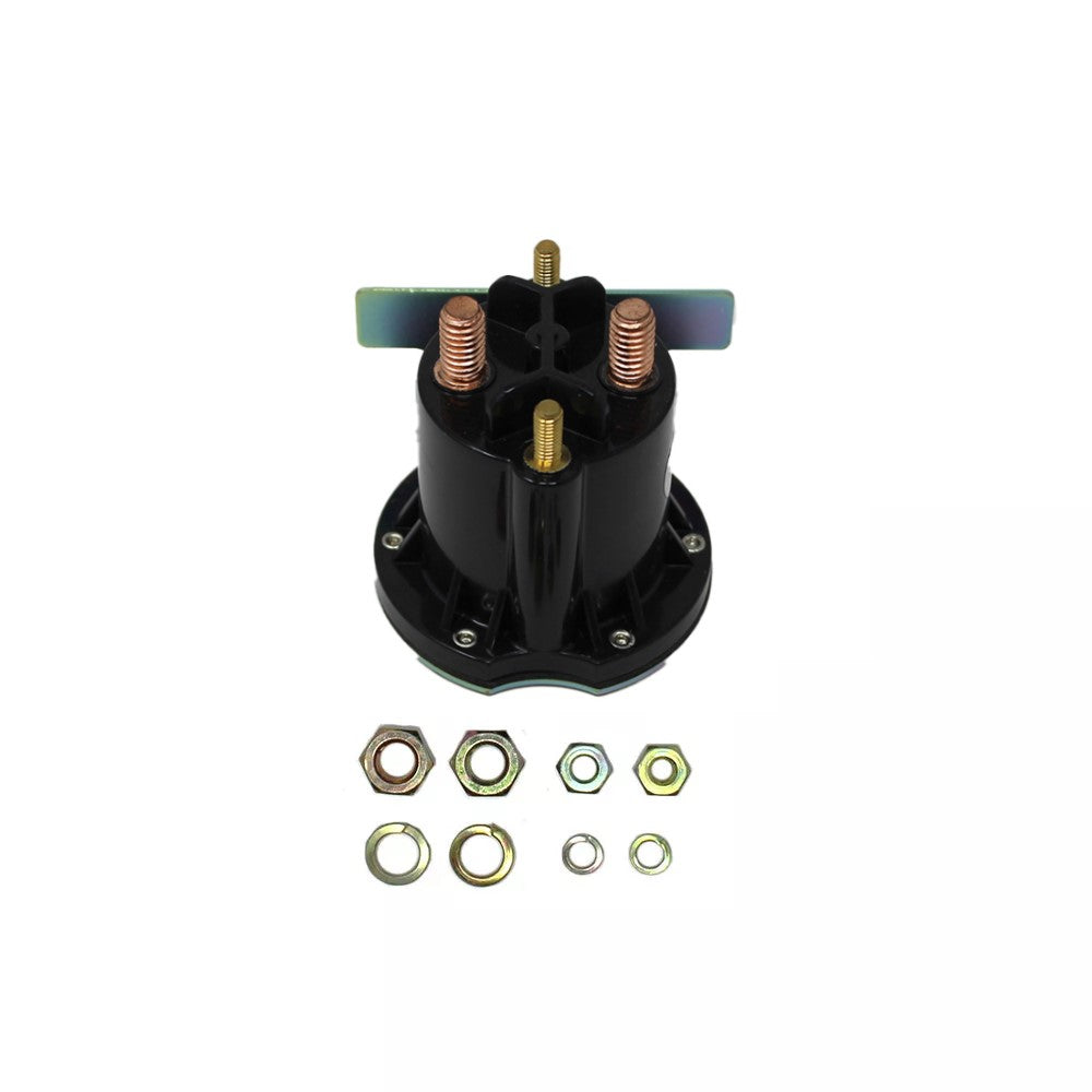 12-VOLT SOLENOID Fits Yamaha Replaces JW1-H1950-00