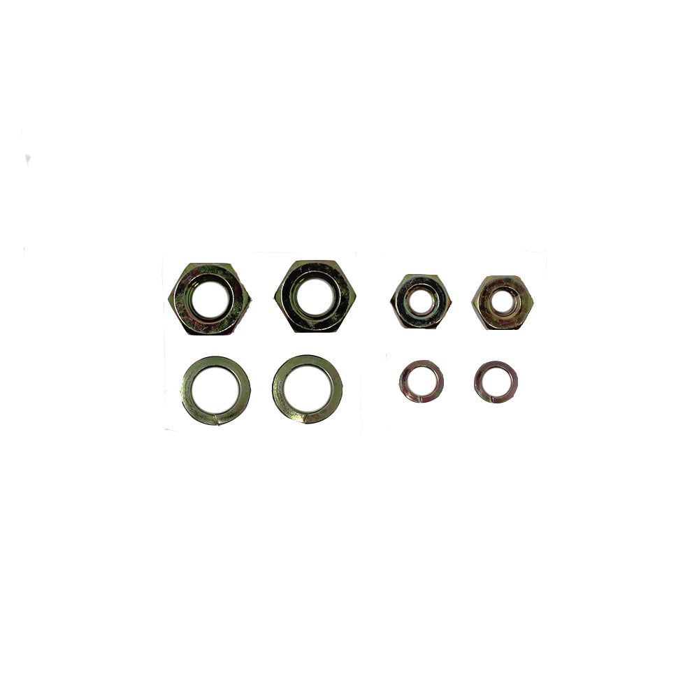 JW1-H1950-00 12-Volt Solenoid Fits Yamaha G22 G29 4 Cycle Models (2003-2016)