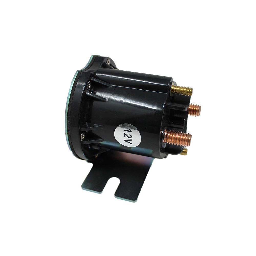12V Solenoid Fits Yamaha 2003-2016 Models: G22 G29 4 Cycle JW1H195000