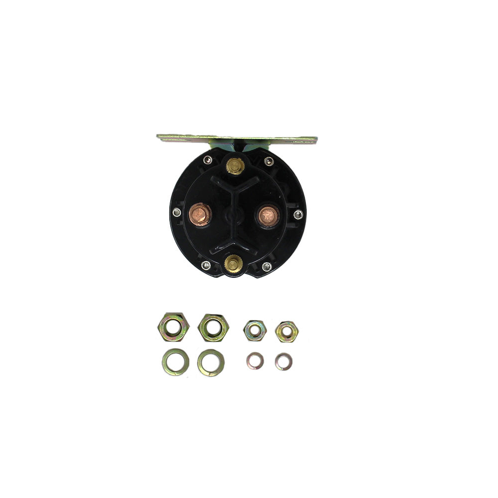 12-VOLT SOLENOID Fits Yamaha Replaces JW1-H1950-00