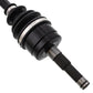 K-CAX-0004-NIC CV Axle Kit Fits Yamaha 5KM-2510J-30-00 5KM-2510F-11-00