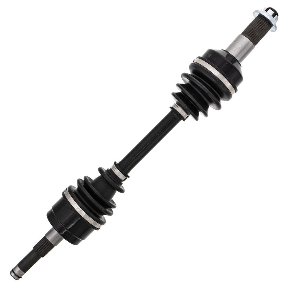 Front Left Drive Shaft CV Axle Assembly Fits Yamaha Replaces 5KM-2510F-11-00