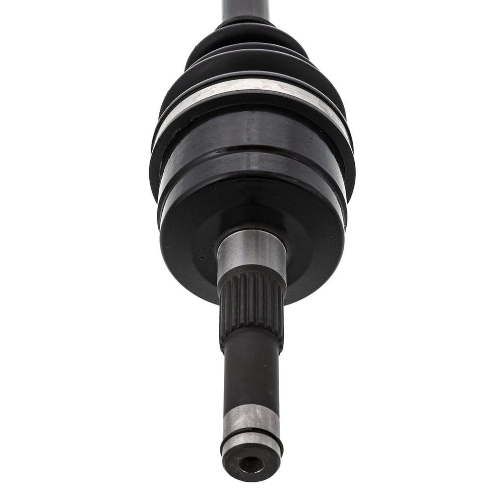 Front Left Drive Shaft CV Axle Assembly Fits Yamaha Replaces 5KM-2510F-11-00