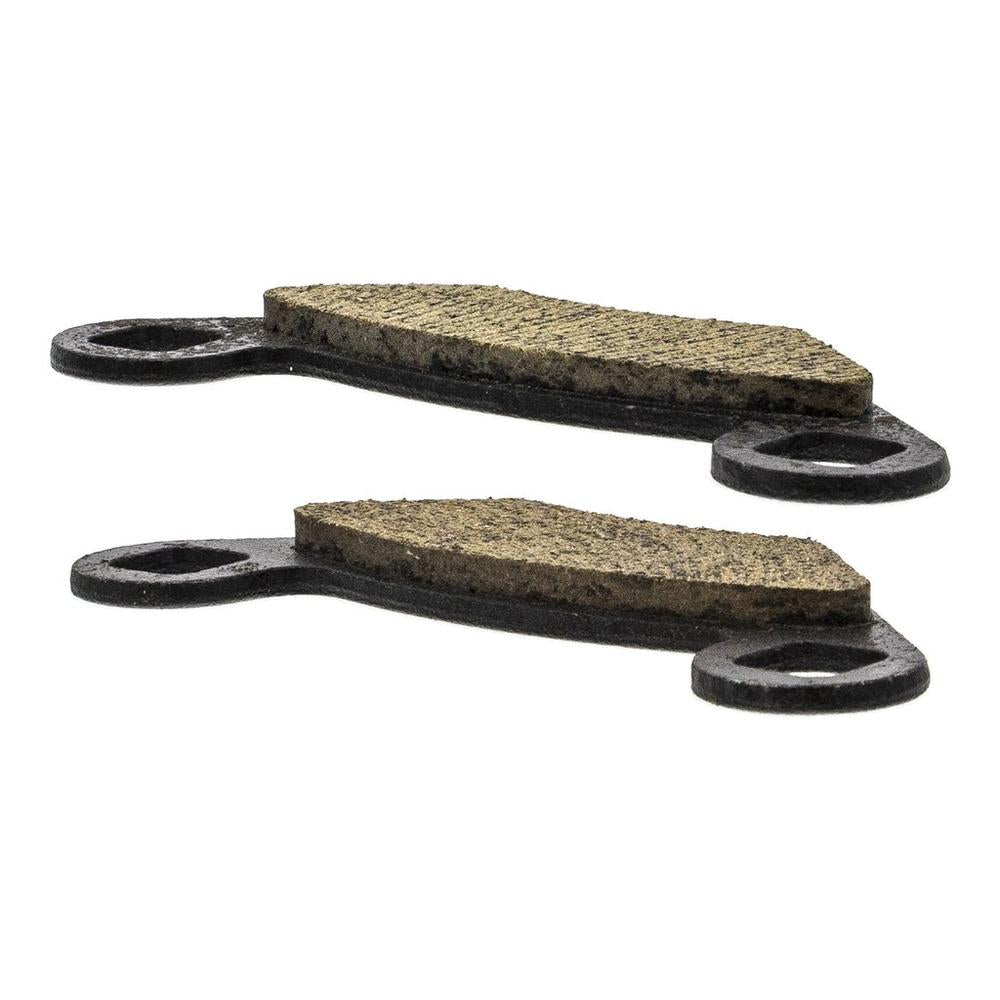 K-PAD-0055-NIC Brake Pad Set Polaris 2203792 2203452 2202412 2201398