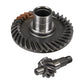K-RPG-0005-NIC Ring and Pinion Kit Fits Honda 41310-HM5-A10 41310-HC5-305