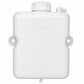 K1038409 Coolant Overflow Bottle Fits Doosan Loaders DL200 DL220 DL250 DL550
