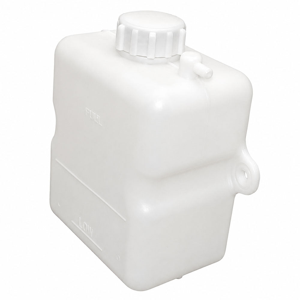 Coolant Overflow Bottle Fits Doosan Replaces 450107-00018