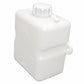 Coolant Overflow Bottle K1038409 Fits Doosan Excavators DX230LC DX235LCR