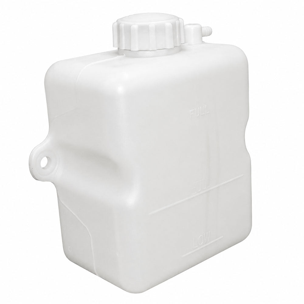Coolant Overflow Bottle K1038409 Fits Doosan Excavators DX230LC DX235LCR