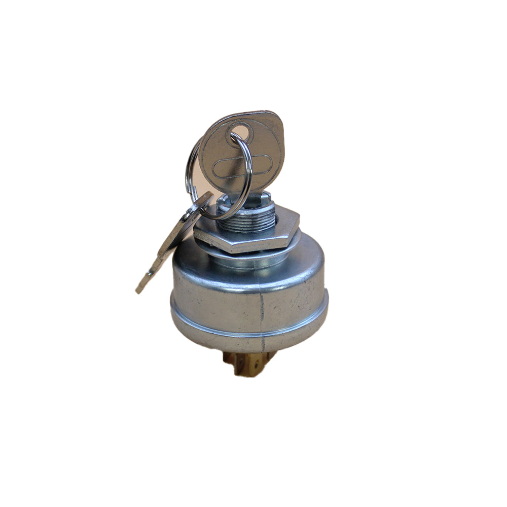 Ignition Switch K1122-62110 Fits Kubota T2090BR T2380AU2 T1670 T1880AU2 T1770A