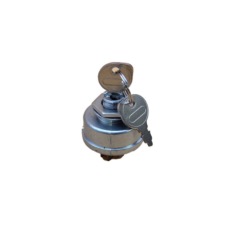 Ignition Switch K1122-62110 Fits Kubota T2090BR T2380AU2 T1670 T1880AU2 T1770A