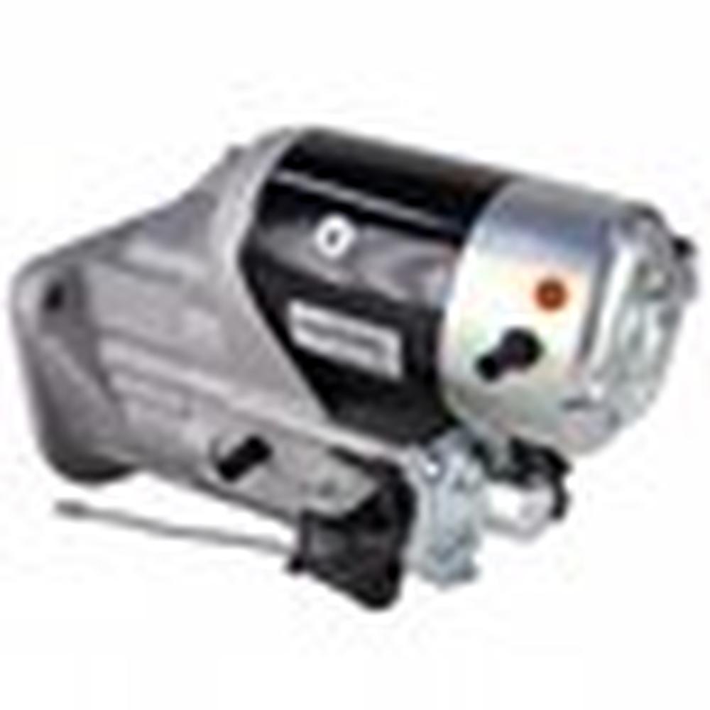 K15451-63014 Starter - New, 12V, OSGR, CW, Aftermarket Nippondenso Fits Kubota