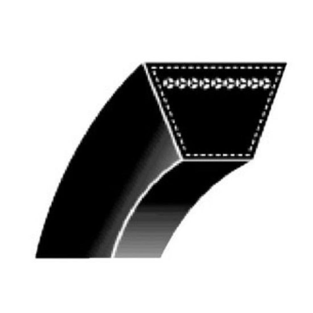 21/32" X 216" Classical V-Belt Fits Macdon Fits Woods 18440 18440-A 32684 B213